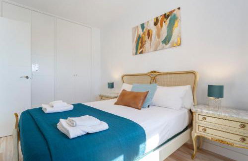 ACQUARELA Family Home free parking by Cadiz4Rentals - Foto 45