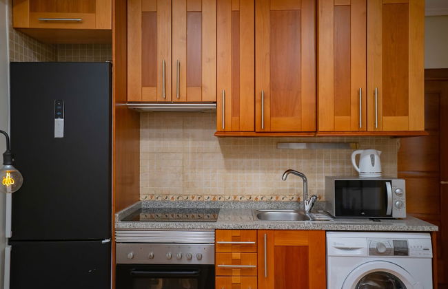 Smartr Madrid La Latina - Photo 25