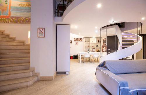 Restart Accommodations Borghese - Foto 14