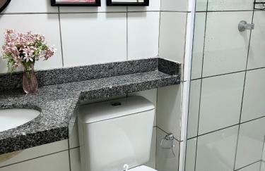 ilha confort, aconchegante ideal para casal, famílias e amigos - Foto 29