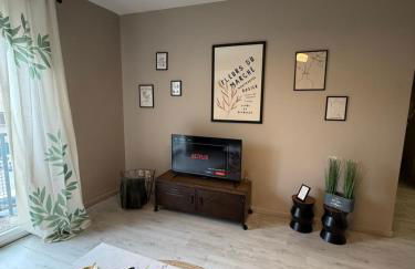 Le carré Gambetta - Foto 13