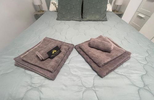 Reel Apartments- Walk to the beach and centre - Foto 22