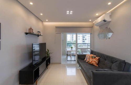 Family Apartment - GRU 307 - Foto 35