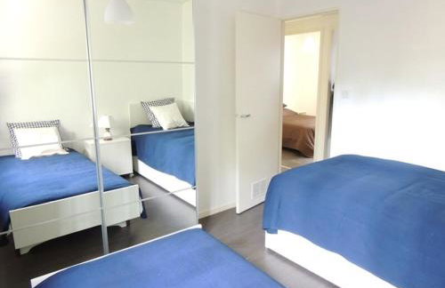 Résidence Het Club - Charmante maison avec jardin dans la pinède pour 6 personnes à Lacanau Océan MAE-0401 - Foto 3