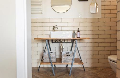 Siedlisko na wydmach, sauna,podgrzewane jacuzzi,domki klimatyzowane,starlink internet,parking - Photo 53