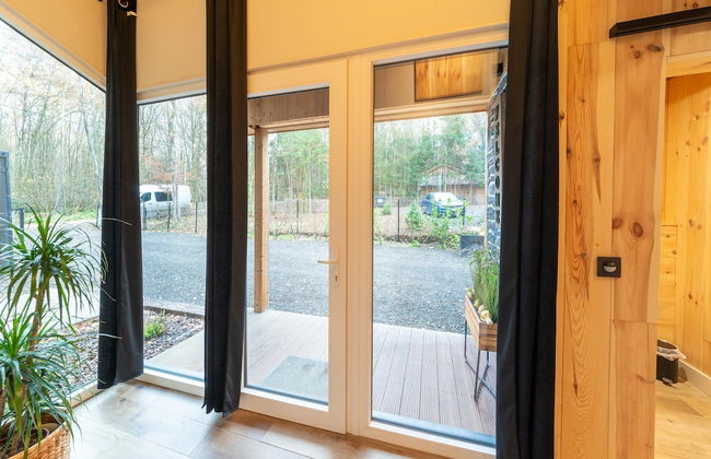 Escape With Heated Pool - Photo 2