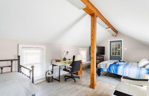 Heart of Historic Wurtsboro Suite 6 - Foto 42