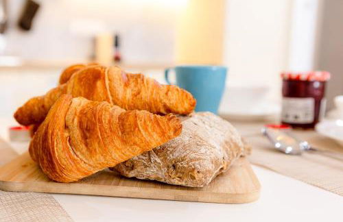 La cosy - Moderne - Pro ou couple av Enfants - Entrer autonome -Les Bonn'appartts-sur-Seine - Foto 23