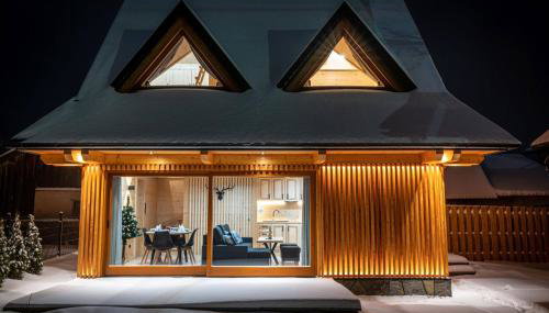 Górska Baja Premium House - Foto 3