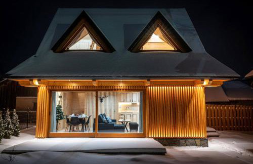 Górska Baja Premium House - Foto 3