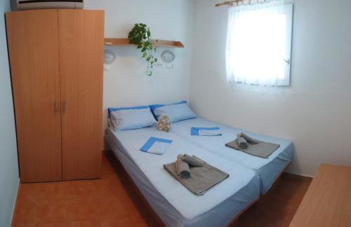 Apartments Villaggio Riccio - Foto 12