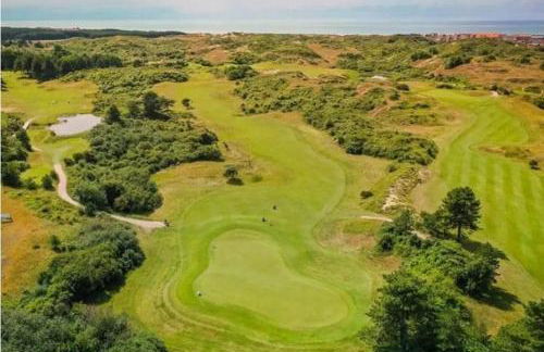 L'escapade suspendue - logement Le Cèdre Rouge, vue pinède et spa - Foto 15
