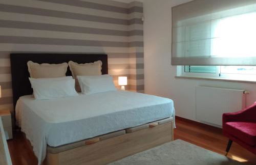 Villa Luxsomar - Foto 34