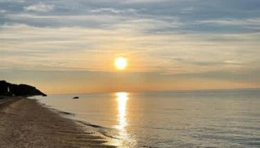 Sea Cliff Charm: 5 Mins to Beach, Firepit - Foto 1