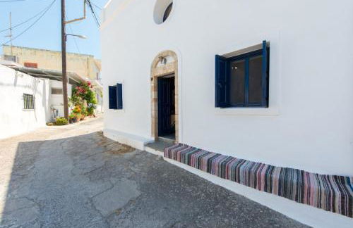 Litsa Holiday Home - Foto 16