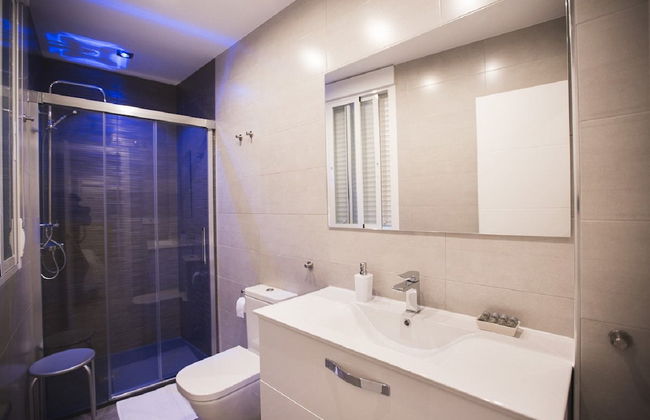 Apart. De Lujo Conde de Gondomar - Foto 39