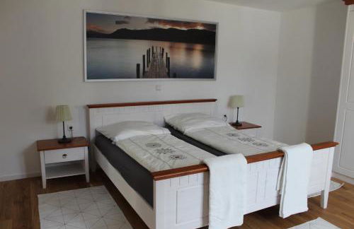 Ferienwohnung in herrlicher Lage - Foto 19