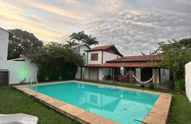 Casa com 9 quartos, Piscina 10x5m e área gourmet - Foto 7