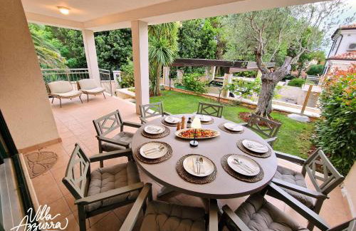 Villa Azzurra - Foto 9