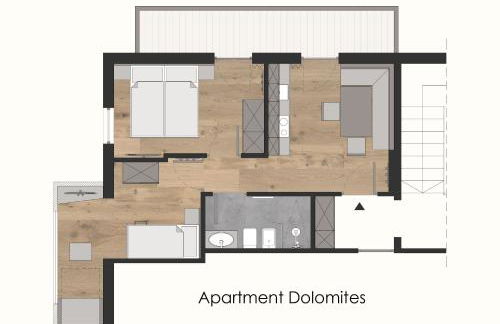 Pramstaller Apartments - Photo 26