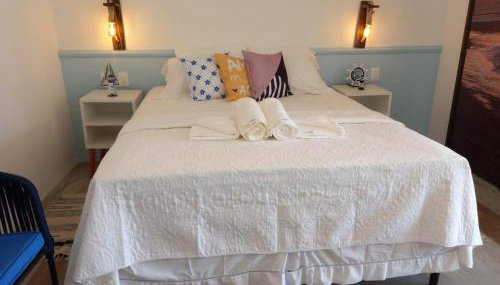 SummerVilleBG - Flat Charmoso com Piscina, Wi-fi e Cozinha Completa - Foto 2