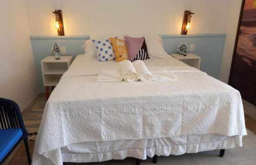 SummerVilleBG - Flat Charmoso com Piscina, Wi-fi e Cozinha Completa - Photo 2