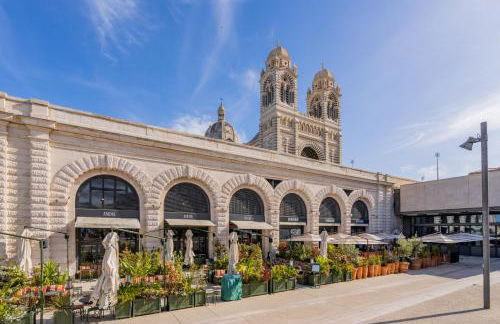 Quartier historique, le Charme du Panier - Photo 20