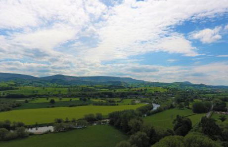 Glanhenwye Courtyard Cottages - Photo 49
