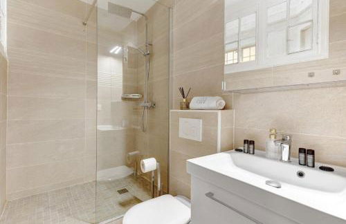 L'Ecrin Wagram Suite - Foto 10