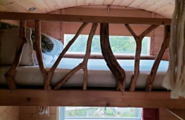 La roulotte de Jane - Foto 16