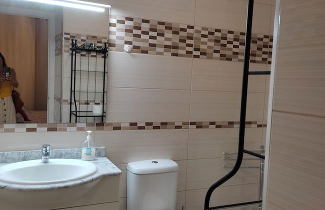 1 Bedroom Apartment in the Center of Puerto de Mogan - Foto 6