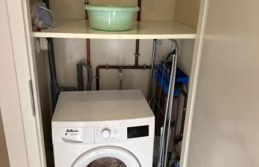 Appartement Boileau - Foto 13