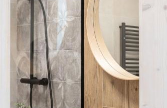 Kominkowy Chill - wellness, balie, sauna fińska i infrared - Foto 53