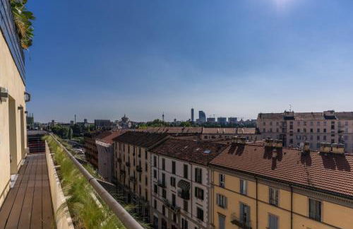 SkyJungle, luxury penthouse private pool and spa - Foto 15