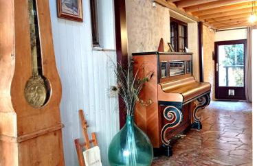 Le Logis du Vieux Rempart - Photo 2