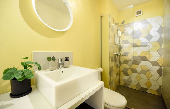 Homey - Strada Tudor Arghezi 16 - Foto 18