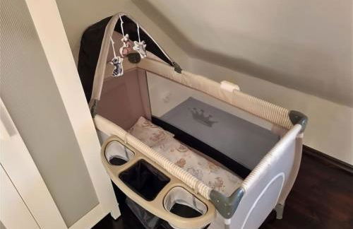 Stadt-Ferienwohnung mit 55 m² für 2 erw. Personen und Kind bis 3 Jahren - Foto 20