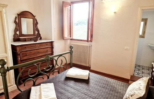 Chianti Craft House Badia a Passignano - Foto 13