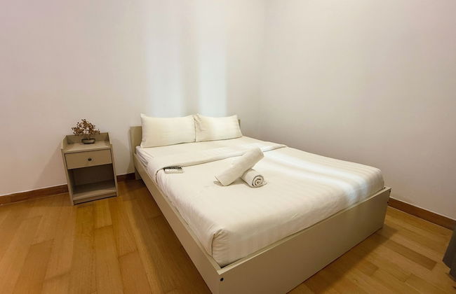 The Colony Skyline Suites KLCC - Foto 17