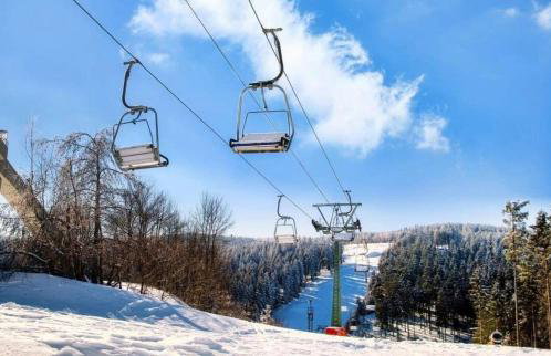 Escape Langewiese Winterberg - Foto 13