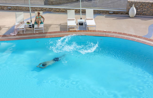 Princess Kyniska Suites - Foto 24