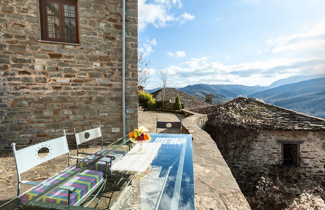 Heaven's View Kipoi - Photo 24