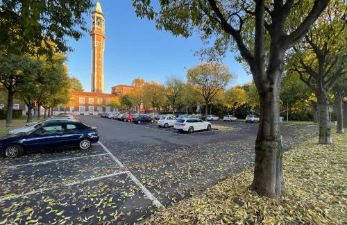 Entire accommodation with private garden near Milan and Lake Como - Free parking - Family friendly - Foto 35