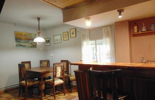 Casa para grupos grandes en Madrid - Foto 50