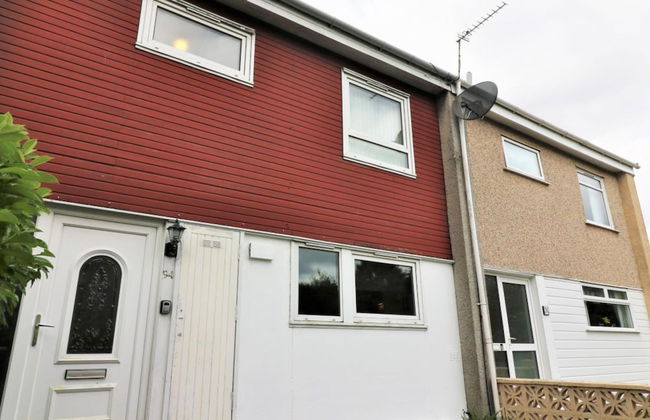 Troon House - East Kilbride - Foto 43