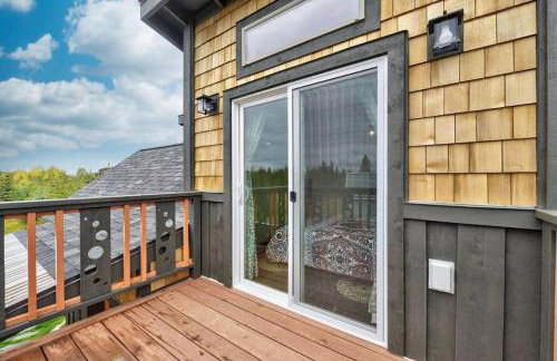 Iris-Fireweed Meadow Vacation Rental - Foto 18