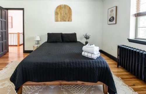 The Minimalist Retreat - Foto 23