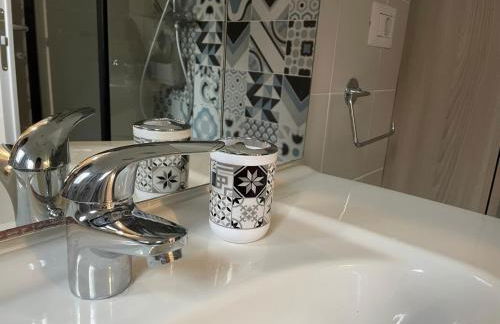 A 2 passi dal mare Torre Faro LA PUNTA SeaHouse - Foto 41