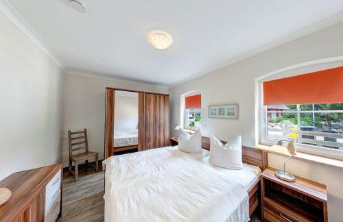 Stubbenfelde, Reetdachhaus Seeblick - Foto 19