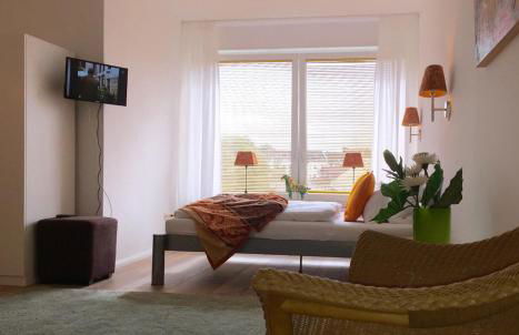 Düsseldorfer Domicil Media Harbour - Foto 25